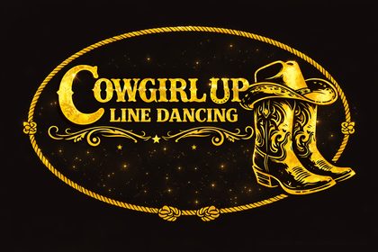 Cowgirl Up Line Dance