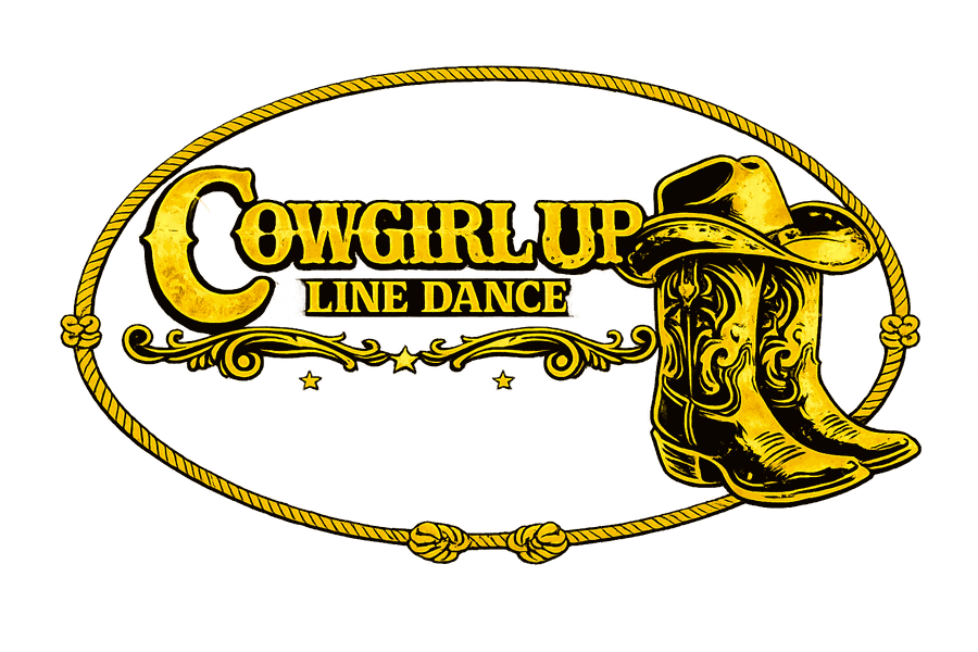 Cowgirl Up Line Dance