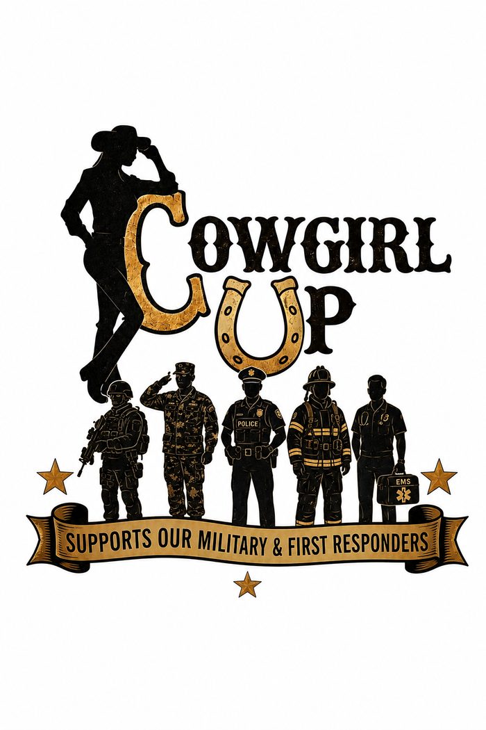 Supports Military & First Responders